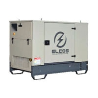 Дизельная электростанция Elcos GE.BD.035/032.PRO+111