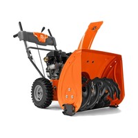 Снегоуборщик бензиновый Husqvarna ST 124