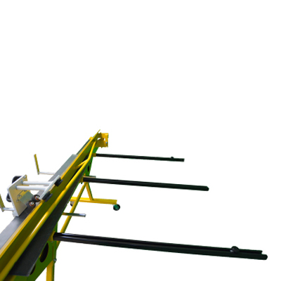 Станок листогибочный MetalMaster DachMaster 2750 Станок листогибочный MetalMaster DachMaster 2750