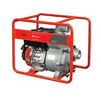 Мотопомпа Fubag PG 1300 T