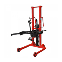 Бочкокантователь OXLIFT HS-DT1435 1400 мм 350 кг (Оптима)