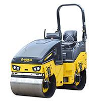 Виброкаток тандемный Bomag BW 100 AD-5