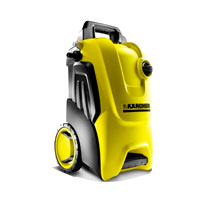 Мойка высокого давления Karcher K 5 COMPACT EU
