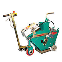 Дробеструйная машина CONTEC MODUL 200