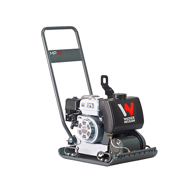 Виброплита Wacker Neuson MP 15-CE Виброплита Wacker Neuson MP 15-CE
