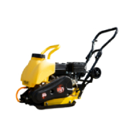 Бензиновая виброплита Sturm PC8806DKW 6,5 л.с