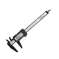 Штангенциркуль цифровой DEKO GJ61