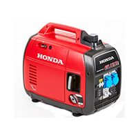 Инверторный генератор Honda EU 22I