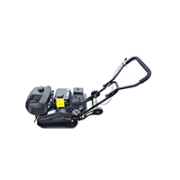 Виброплита Zitrek z3k90w (Loncin 200F, бак для воды)