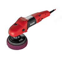 Полировальная машина FLEX PE 14-3 125 Set
