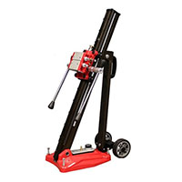 Стойка для сверлильной машины Diamaster PRO D-580F наклонная