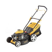 Газонокосилка бензиновая Denzel GLD-460SP