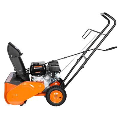 Снегоуборщик FIRMAN FST5.5-520 Снегоуборщик FIRMAN FST5.5-520