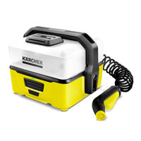 Минимойка портативная Karcher OC 3 (1.680-000.0)