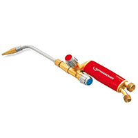 Универсальный паяльный прибор Rothenberger ALLGAS 2000 пропан /кислород