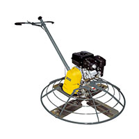 Машина затирочная Wacker Neuson CT 36-X-C-WN6