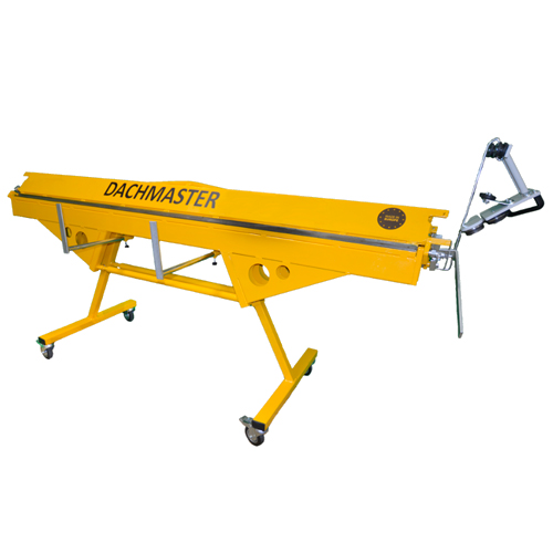 Станок листогибочный MetalMaster DachMaster 2750 Станок листогибочный MetalMaster DachMaster 2750