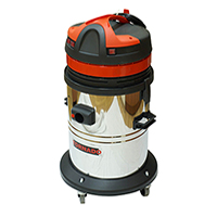 Профессиональный пылесос IPC Soteco TORNADO 429 FLOWMIX Inox