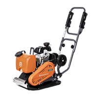 Виброплита прямоходная Husqvarna LF 60 LAT (9678548-01)