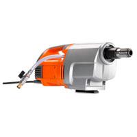 Установка алмазного бурения Husqvarna DM 340