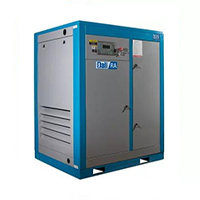 Винтовой компрессор Dali DL-7.5/13RA-F