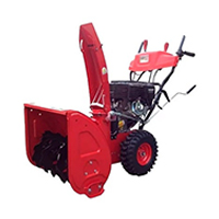 Снегоуборщик Eurosystems ES 721 ME