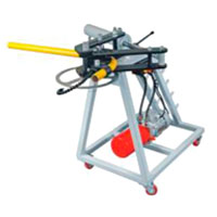 Трубогиб гидравлический Blacksmith HPB-1000