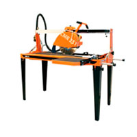 Плиткорез электрический Clipper CMR351