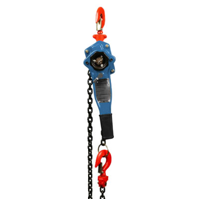Таль ручная рычажная GEARSEN HSH-C 1,5 т 3 м