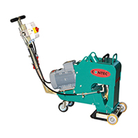 Дробеструйная машина CONTEC ELEPHANT-400