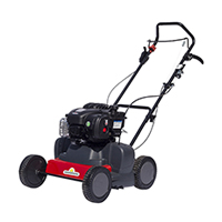 Аэратор Eurosystems SC42-L (Loncin OHV 123)