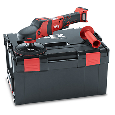 Полировальная машина FLEX PE 150 18.0-EC Полировальная машина FLEX PE 150 18.0-EC