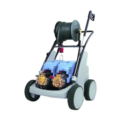 Аппарат высокого давления Kranzle Quadro D30 - 180 TS T Аппарат высокого давления Kranzle Quadro D30 - 180 TS T