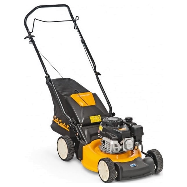 Бензиновая газонокосилка Cub Cadet LM1 CPB46 Бензиновая газонокосилка Cub Cadet LM1 CPB46