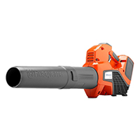 Аккумуляторный воздуходув Husqvarna 320iB Mark II