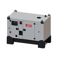 Дизельная электростанция Fogo FDG 50 I