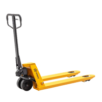 Гидравлическая тележка SMART PREMIUM SP 2500 РDP (2,5 т 1150х550)