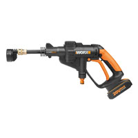 Мойка высокого давления 20В WORX WG629E