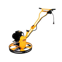 Вертолет по бетону Shatal ST 62R