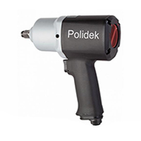 Пневматический ударный гайковерт Polidek HT3002519 1/2&amp;quot;