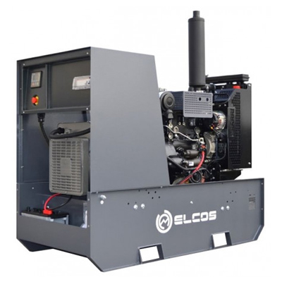 Дизельная электростанция Elcos GE.YAS5.022/020.BF+111 Дизельная электростанция Elcos GE.YAS5.022/020.BF+111