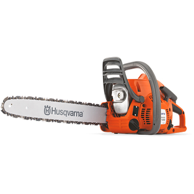 Бензопила Husqvarna 120 Mark II 16 Бензопила Husqvarna 120 Mark II 16