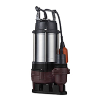 Насос дренажно-канализационный WWQ NB-1500