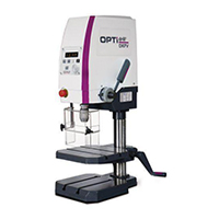 Станок вертикально-сверлильный OPTIMUM OPTIdrill DX 17V (220 В)