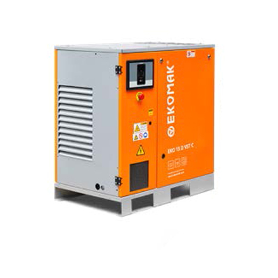 Компрессор винтовой Ekomak EKO 18 D VST C Компрессор винтовой Ekomak EKO 18 D VST C