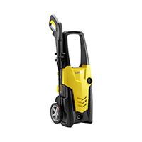 Мойка высокого давления LAVOR IKON 140