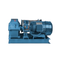Лебедка электрическая GEARSEN JM 100450 (380В)
