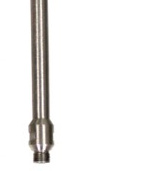 Алмазная коронка Diamaster Premium 32 мм (1/2, 400 мм) Алмазная коронка Diamaster Premium 32 мм (1/2, 400 мм) в Тул-ките