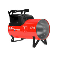 Пушка тепловая Ballu Biemmedue GP 30A C