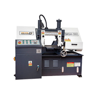 Станок ленточнопильный Metal Master MGH-300